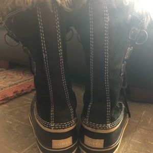 Sorel Joan Of Arc Boots
